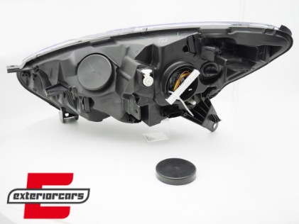 Prednje svjetlo (desna strana) / RENAULT CAPTUR (2013-2017), 20-14695-05-2