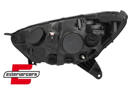 Prednje svjetlo (desna strana) / RENAULT CAPTUR (2013-2017), 20-14695-15-2