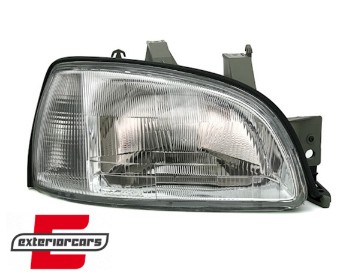 Prednje svjetlo (desna strana) / Renault Clio 1 (1996-1998), 20-3745-08-2