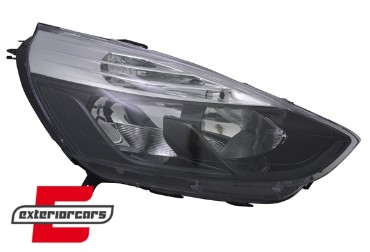 Prednje svjetlo (desna strana) / Renault Clio 4 (2012-2016), 20-14189-05-2