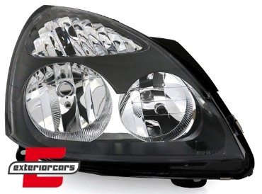 Prednje svjetlo (desna strana) / Renault Clio II / Thalia (2001-2005), 20-6357-05-2