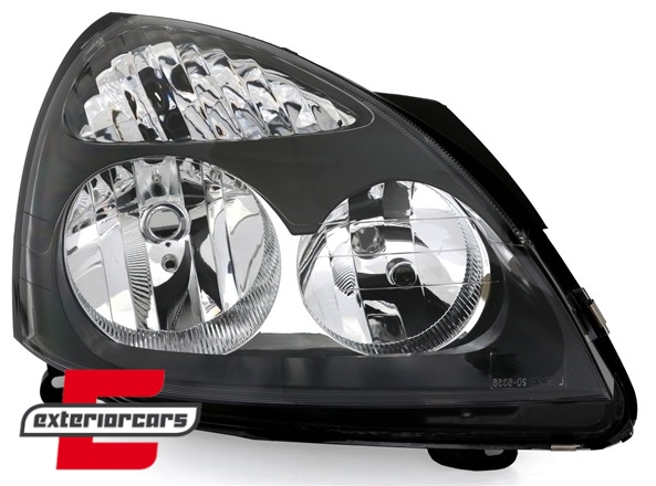 Prednje svjetlo (desna strana) / Renault Clio II / Thalia (2001-2005), 20-6357-05-2