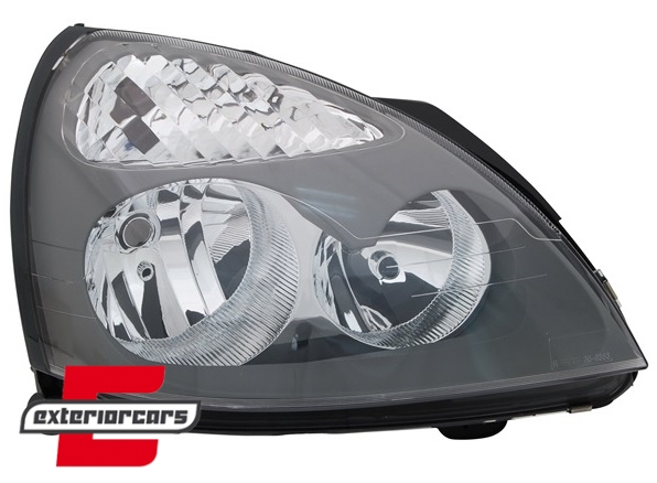 Prednje svjetlo (desna strana) / Renault Clio II / Thalia (2001-2005), 20-6357-15-2