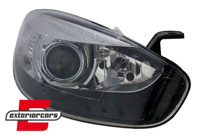 Prednje svjetlo (desna strana) / RENAULT FLUENCE (2012-2015), 20-12719-05-2