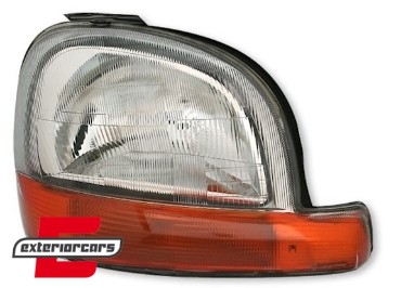 Prednje svjetlo (desna strana) / Renault Kangoo (1998-2003), 20-5297-08-2