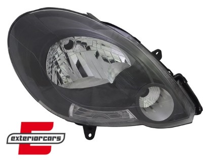 Prednje svjetlo (desna strana) / Renault Kangoo I (2008-2013), 20-1399-35-2
