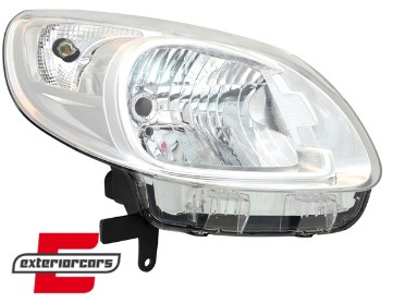 Prednje svjetlo (desna strana) / Renault Kangoo II (2013-2020), 20-14905-15-2