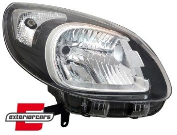 Prednje svjetlo (desna strana) / Renault Kangoo II (2013-2020), 20-14905-35-2
