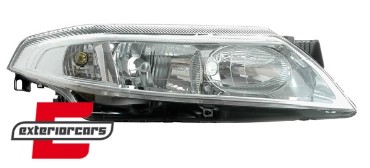 Prednje svjetlo (desna strana) / Renault Laguna II (2001-2005), 20-0157-05-2
