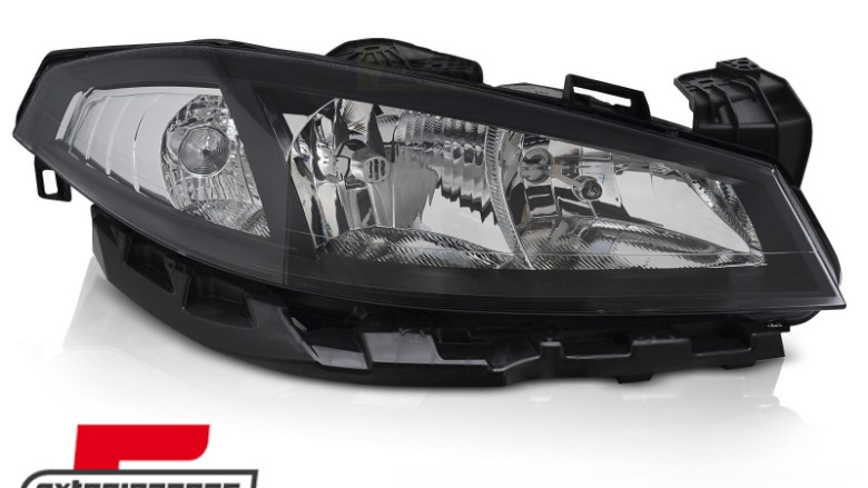Prednje svjetlo (desna strana) / Renault Laguna II (2005-2007), 20-0797-05-2