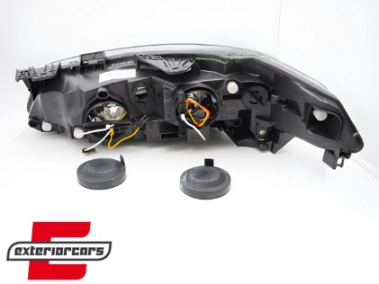 Prednje svjetlo (desna strana) / Renault Laguna II (2005-2007), 20-0797-05-2