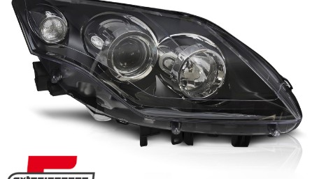 Prednje svjetlo (desna strana) / Renault Laguna III (2007-2010), 20-11351-25-2