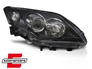 Prednje svjetlo (desna strana) / Renault Laguna III (2007-2010), 20-11351-25-2