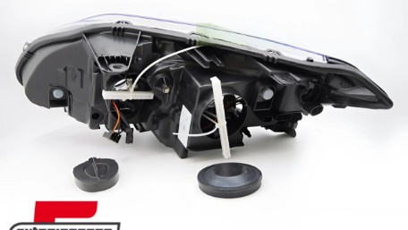 Prednje svjetlo (desna strana) / Renault Laguna III (2007-2010), 20-11351-25-2