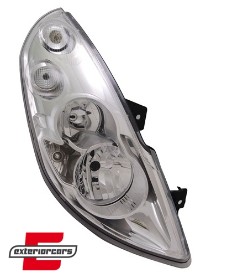 Prednje svjetlo (desna strana) / Renault Master III Opel Movano B (2010-2019), 20-12337-05-2