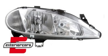 Prednje svjetlo (desna strana) / Renault Megane I (1999-2003), 20-5999-05-2