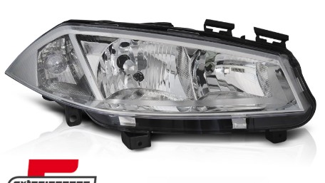 Prednje svjetlo (desna strana) / Renault Megane II (2002-2005), 20-0289-05-2