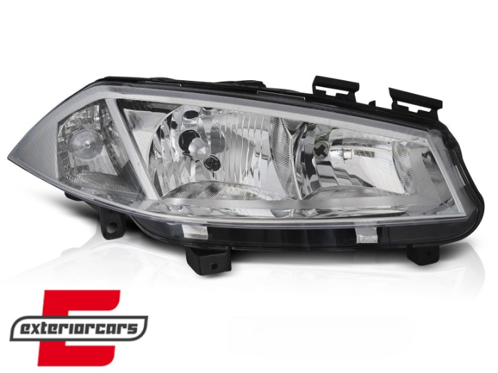 Prednje svjetlo (desna strana) / Renault Megane II (2002-2005), 20-0289-05-2
