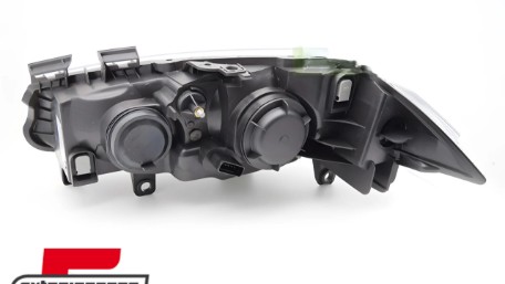 Prednje svjetlo (desna strana) / Renault Megane II (2002-2005), 20-0289-05-2