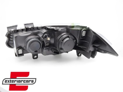 Prednje svjetlo (desna strana) / Renault Megane II (2002-2005), 20-0289-05-2