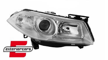 Prednje svjetlo (desna strana) / Renault Megane II (2006-2008), 20-1071-15-2