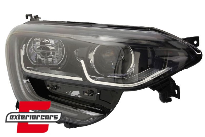 Prednje svjetlo (desna strana) / RENAULT MEGANE IV (2015-2020), 20-17073-06-2