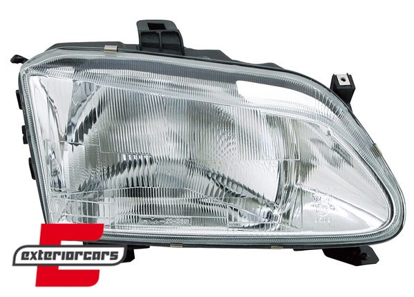 Prednje svjetlo (desna strana) / Renault Megane + Scenic (1996-1999), 20-3691-08-2