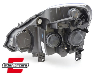 Prednje svjetlo (desna strana) / RENAULT MODUS (2008-2012), 20-11495-05-2