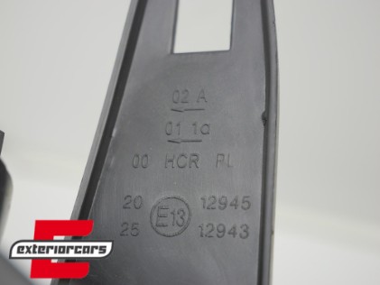 Prednje svjetlo (desna strana) / RENAULT MODUS (2008-2012), 20-11495-05-2