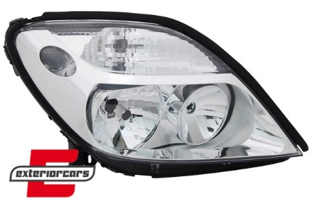 Prednje svjetlo (desna strana) / Renault Scenic I (1999-2003), 20-5973-05-2