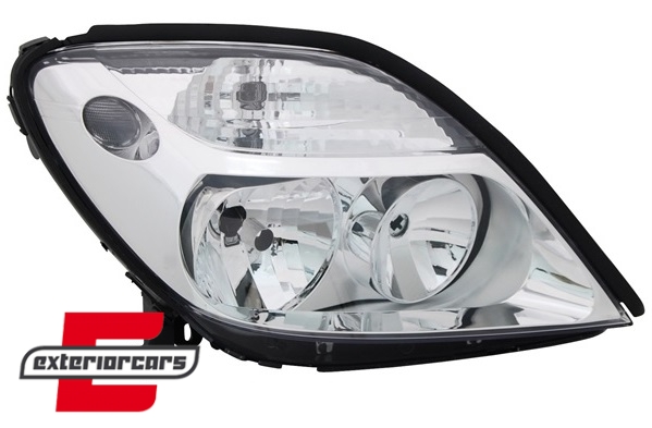 Prednje svjetlo (desna strana) / Renault Scenic I (1999-2003), 20-5973-05-2