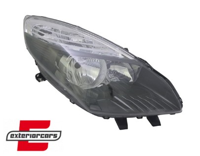 Prednje svjetlo (desna strana) / Renault Scenic III (2009-2012), 20-12045-05-2