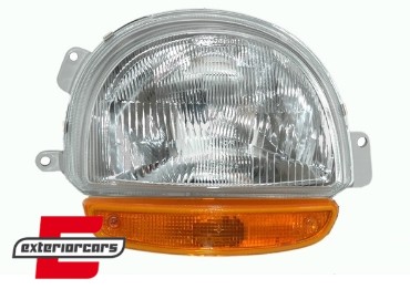 Prednje svjetlo (desna strana) / Renault Twingo 1 (1993-1998), 20-5011-15-2