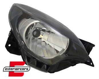 Prednje svjetlo (desna strana) / Renault Twingo (2011-2014), 20-14027-05-2