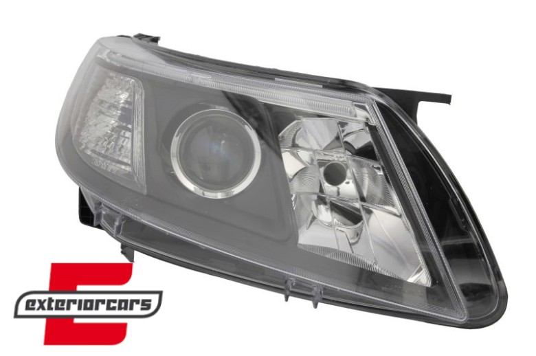Prednje svjetlo (desna strana) / SAAB 9-3 (2007-2015), 20-11723-05-2