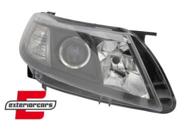 Prednje svjetlo (desna strana) / SAAB 9-3 (2007-2015), 20-11723-05-2