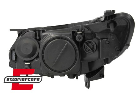 Prednje svjetlo (desna strana) / SAAB 9-3 (2007-2015), 20-11723-05-2
