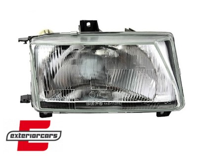 Prednje svjetlo (desna strana) / Seat Cordoba 6K + Ibiza 2 (1996-1999), 20-5431-08-2