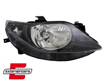 Prednje svjetlo (desna strana) / Seat Ibiza (2008-2012), 20-11969-15-2