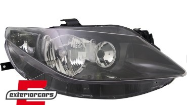 Prednje svjetlo (desna strana) / Seat Ibiza (2008-2012), 20-11971-35-2