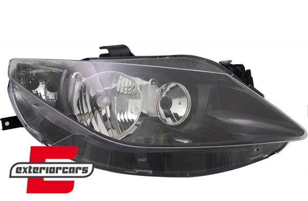 Prednje svjetlo (desna strana) / Seat Ibiza (2008-2012), 20-11971-35-2