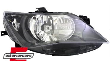 Prednje svjetlo (desna strana) / Seat Ibiza (2012-2015), 20-14371-05-2