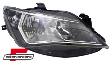 Prednje svjetlo (desna strana) / Seat Ibiza (2012-2015), 20-14373-15-2