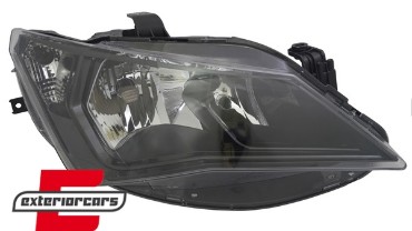 Prednje svjetlo (desna strana) / Seat Ibiza (2012-2015), 20-14373-35-2