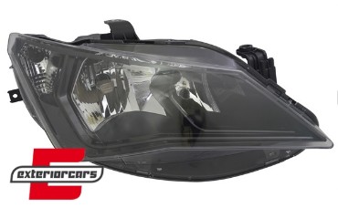 Prednje svjetlo (desna strana) / Seat Ibiza (2012-2015), 20-14373-35-2