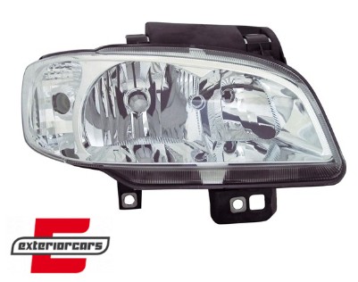 Prednje svjetlo (desna strana) / Seat Ibiza + Cordoba (1999-2002), 20-5995-05-2