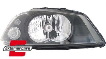 Prednje svjetlo (desna strana) / Seat Ibiza + Cordoba (2002-2006), 20-0209-05-2