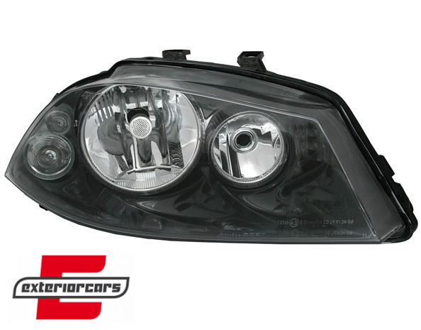 Prednje svjetlo (desna strana) / Seat Ibiza + Cordoba (2002-2006), 20-0211-05-2