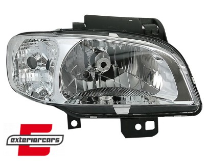 Prednje svjetlo (desna strana) / Seat Ibiza + Cordoba 6K2 (1999-2002), 20-5993-05-2