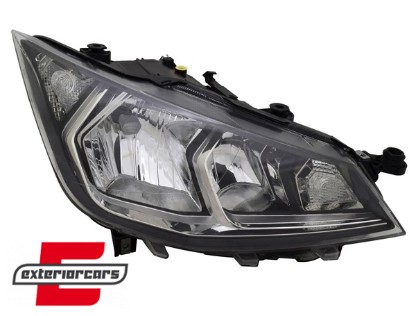 Prednje svjetlo (desna strana) / Seat Ibiza V (2017-2021), 20-16155-05-2